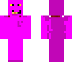 good panther pink