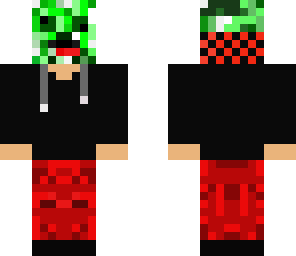 derp swagger creeper