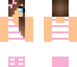 pinkie