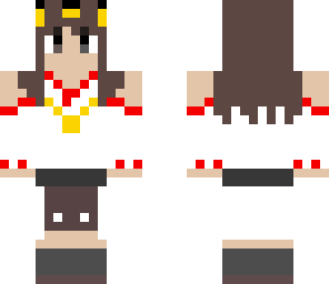 kakou kai