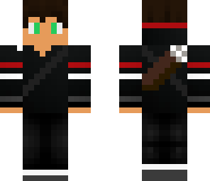 my skin