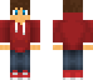 skin update