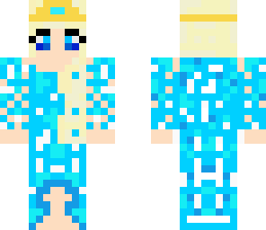 elsa with crown