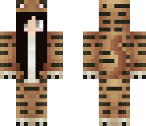 rawr tiger onsie 3