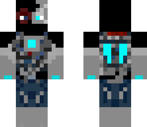 cyborg