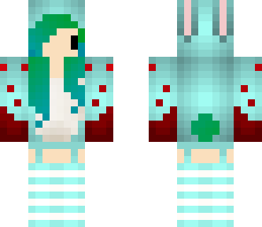 bloody bunny
