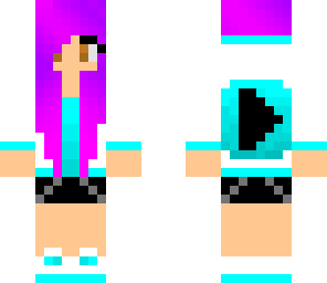 cute youtube girl 