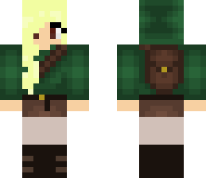 atf survival girl 2