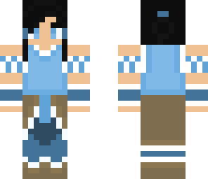 korra