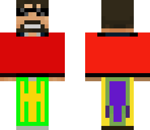 othercolorful ssundee