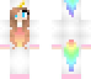 full unicorn onziiee