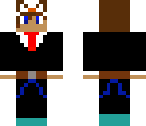 friendly pingiun