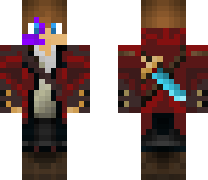 tainted hunter