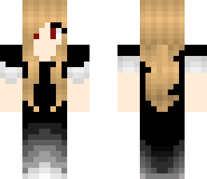 girl vampire