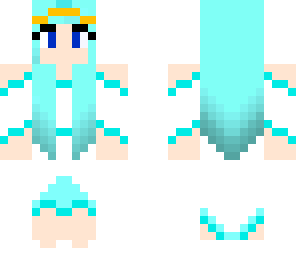 diamond's princess
