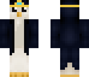 royal diamond penguin