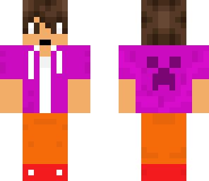 michaelgb purple