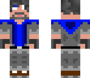 blue thinknoodles
