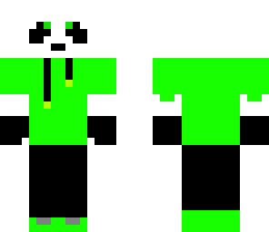 g panda