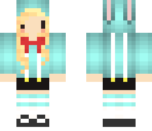 easter bunny