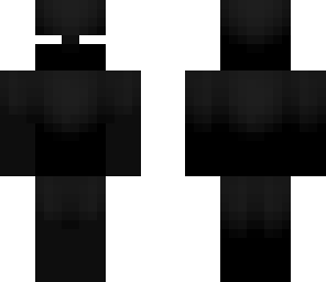 hd enderman with ff headphones