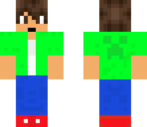 michaelgb green