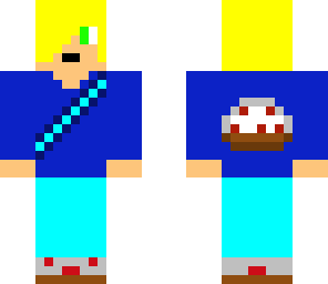 cake skins