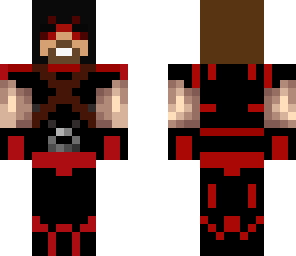 updated the shadow