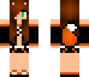 cute fox