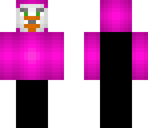 penny the penguin