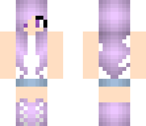 for my friend violet