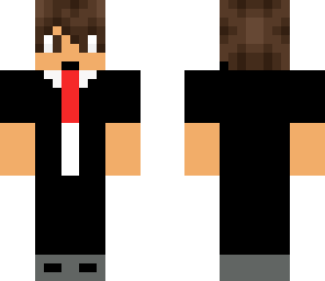 michaelgb suit