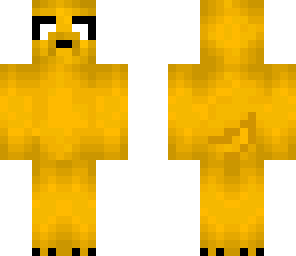 jake