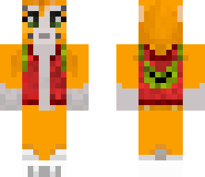 stampy cat