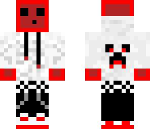 red slime