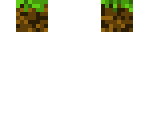 grass block