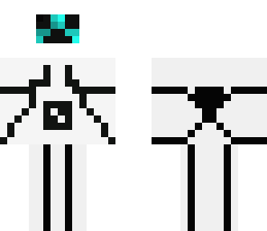 creeper space man