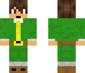 michaelgb leprechaun