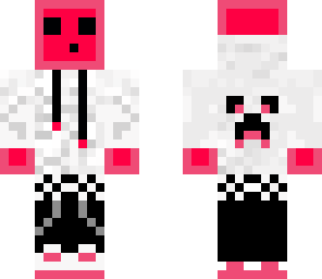 pink slime