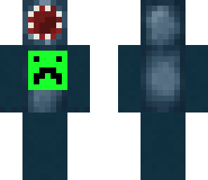 squiddy creeper