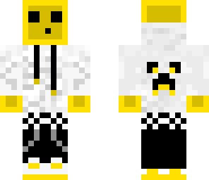 yellow slime