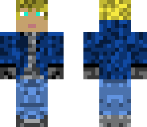 bluin hood