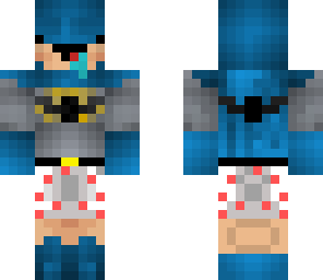 derp-man