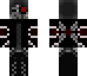 ninja robot