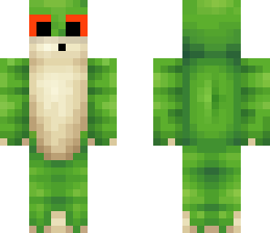 froggy