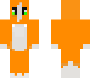 stampy cat
