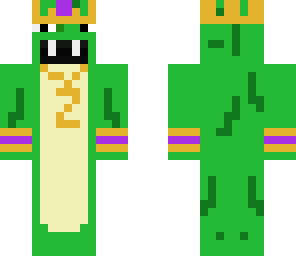 king zeeb
