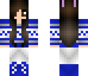 special easter skin