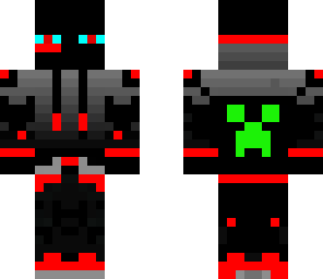 endercreeper