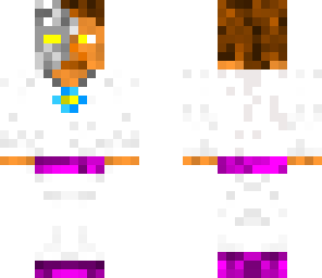 angel cyborg